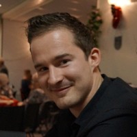 Remco Bevaart