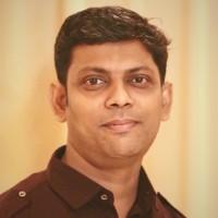 Santosh Dhadve