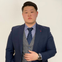 Виталий Цой