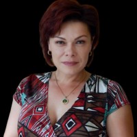 Maria Bizjukova
