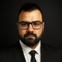 Ahmed Elhawary