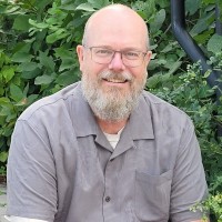 Brian Emblin, Retired Mech. Eng.