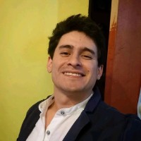 Sebastian Vildoso Mustafá