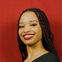 Deja Jones