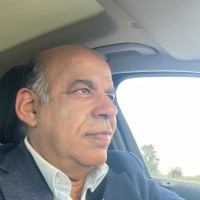Mohamed Eletriby