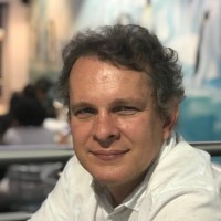 Richard Kichenin