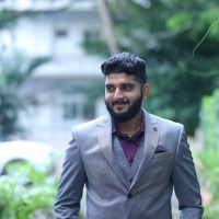 Nishad Mohammed