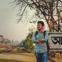 Ahmmed Shahriar Shazan