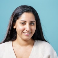 Leila Kouhail Chrysostome