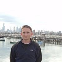 Jeremy Walker