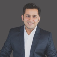 Bhavesh Rathod