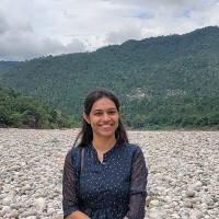 Ankita Dasadia