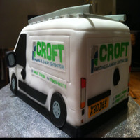 Des Croft
