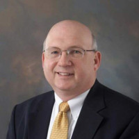 Robert Bailey