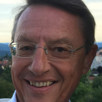 Serge VINCENT