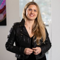 Angela McQuillan