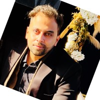 Nitin Katyal