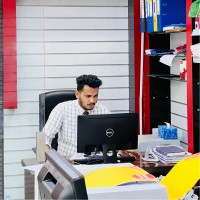 Ajeesh Nazar C
