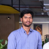 Sujeeth Chinta