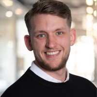 Daniel Lehmann Rohde