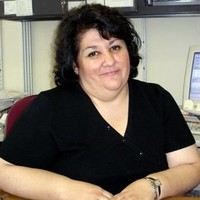 Rita Trujillo