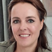 Cindy de Groot