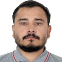 BAKHT ZAMEEN KHAN