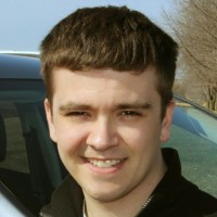 Ross Brockman