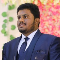 Santhoshkumar Subramani