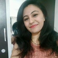 Kajal Nadiyapara