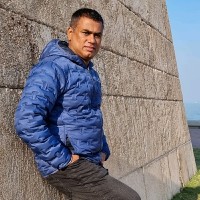 Santosh Charday