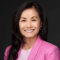 Nicole Shin McGee