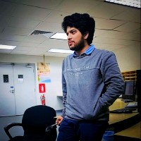 Mohammed Farazuddin