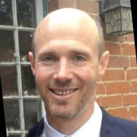 Paul Postlethwaite