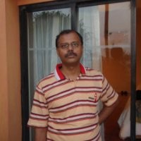 Rajesh Iyer