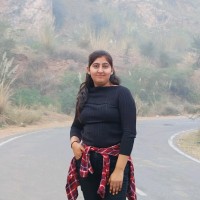 Supriya Kalra