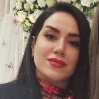 Masoumeh Jalali Farahani