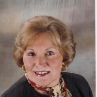 Harriet Mayberry