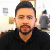 Antonio Espinoza
