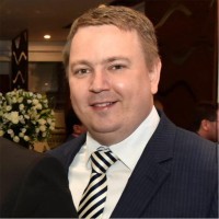 José Pedro Block Teixeira