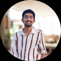 PRADEEP MN