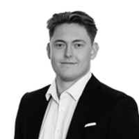 Frederik Sonne-Schmidt