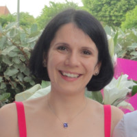 Vanessa Chaudy