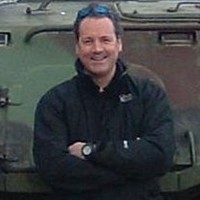 Stuart McMurtrie
