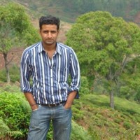 Naresh Kumar Rajkumar
