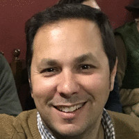 Rubén Cebrian Yañez
