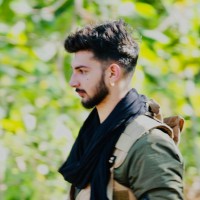 Sharn Preet Singh
