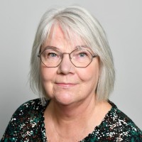 Karin Hede