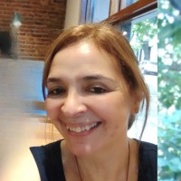 Gabriela Ramos