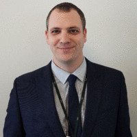 Darren Thirkell